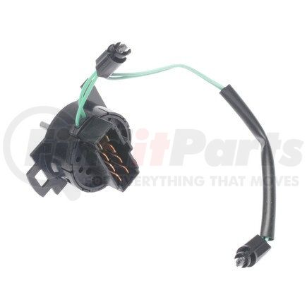 HS-434 by STANDARD IGNITION - Intermotor A/C and Heater Blower Motor Switch