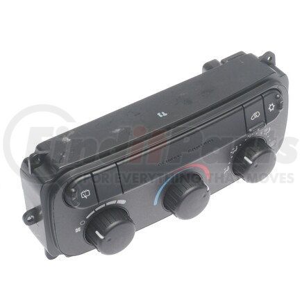 HS-442 by STANDARD IGNITION - A/C and Heater Selector Switch
