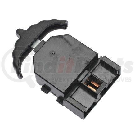 HS-438 by STANDARD IGNITION - A/C and Heater Blower Motor Switch