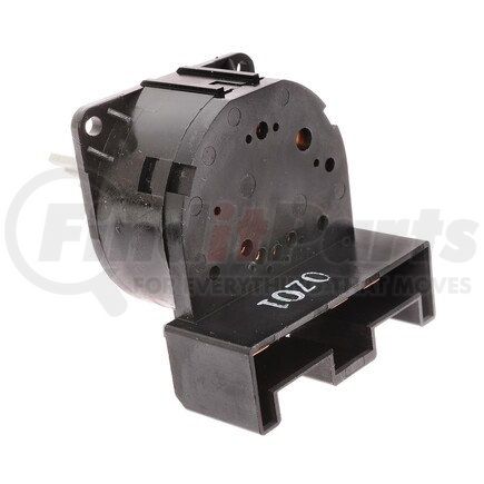 HS-457 by STANDARD IGNITION - A/C and Heater Blower Motor Switch