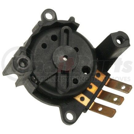 HS-471 by STANDARD IGNITION - A/C and Heater Selector Switch