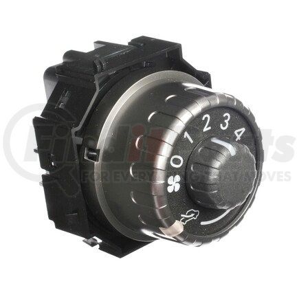 HS-507 by STANDARD IGNITION - A/C and Heater Blower Motor Switch