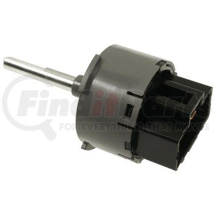 HS-518 by STANDARD IGNITION - Intermotor A/C and Heater Blower Motor Switch