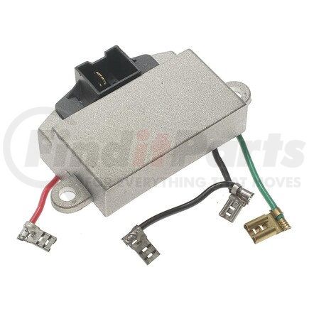 VR-504 by STANDARD IGNITION - Voltage Regulator