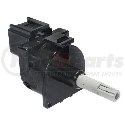 HS-523 by STANDARD IGNITION - A/C and Heater Blower Motor Switch