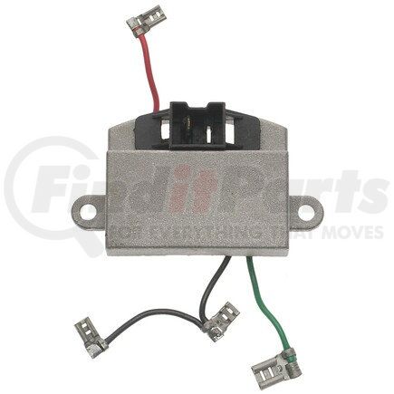 VR-505 by STANDARD IGNITION - Voltage Regulator