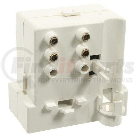 HS-531 by STANDARD IGNITION - Blower Motor Resistor