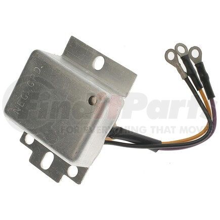 VR-513 by STANDARD IGNITION - Voltage Regulator