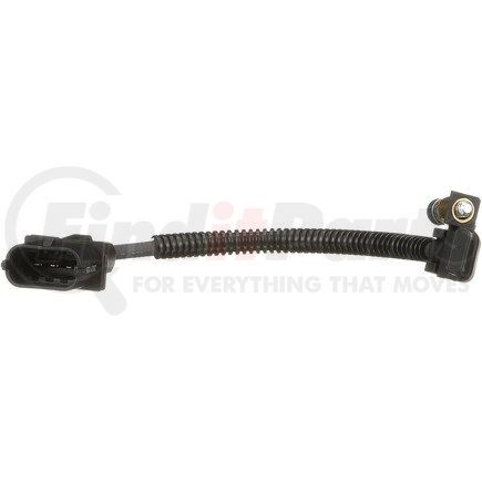 PC831 by STANDARD IGNITION - Crankshaft Sensor