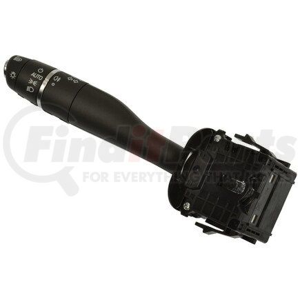 CBS2447 by STANDARD IGNITION - Turn Signal Switch