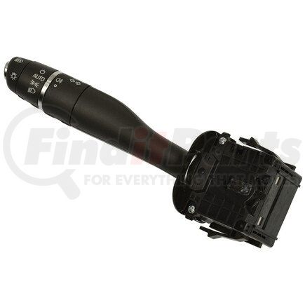 CBS2449 by STANDARD IGNITION - Turn Signal Switch