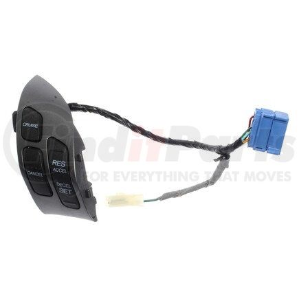 CCA1008 by STANDARD IGNITION - Intermotor Cruise Control Switch