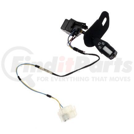 CCA1015 by STANDARD IGNITION - Intermotor Cruise Control Switch