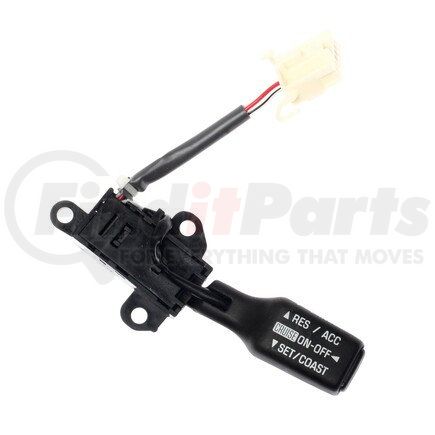 CCA1020 by STANDARD IGNITION - Intermotor Cruise Control Switch