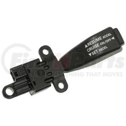 CCA1024 by STANDARD IGNITION - Cruise Control Switch