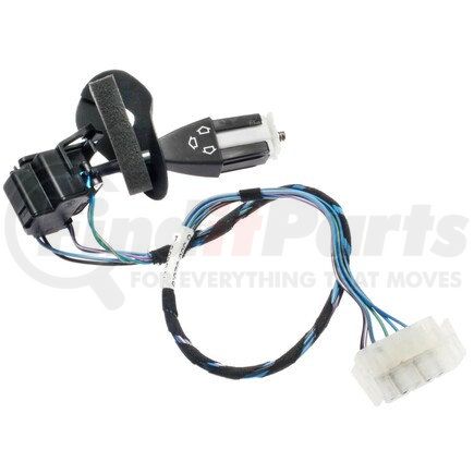 CCA1031 by STANDARD IGNITION - Intermotor Cruise Control Switch