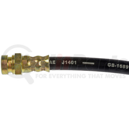 Dorman H620960 Brake Hydraulic Hose BRAKE HOSE