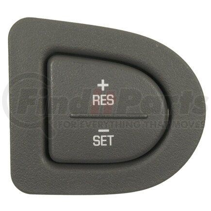 CCA1060 by STANDARD IGNITION - Cruise Control Switch