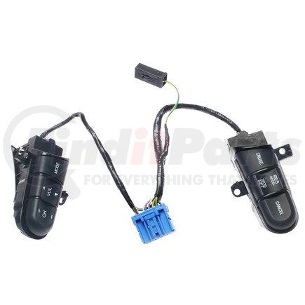 CCA1067 by STANDARD IGNITION - Intermotor Cruise Control Switch