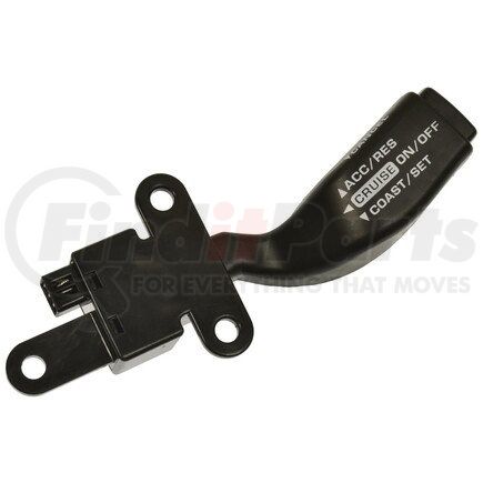 CCA1081 by STANDARD IGNITION - Cruise Control Switch