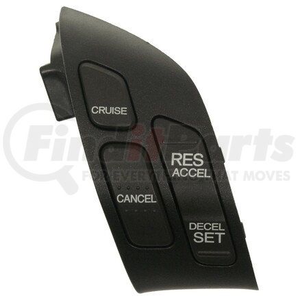 CCA1082 by STANDARD IGNITION - Cruise Control Switch