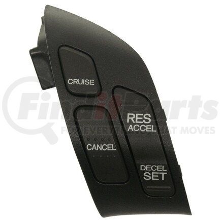 CCA1082 by STANDARD IGNITION - Intermotor Cruise Control Switch