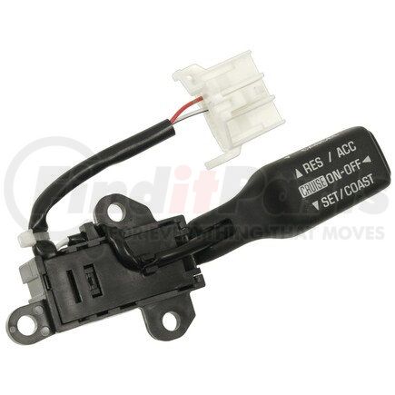 CCA1083 by STANDARD IGNITION - Intermotor Cruise Control Switch