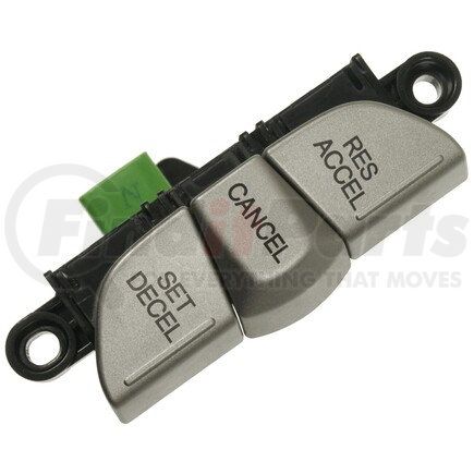 CCA1088 by STANDARD IGNITION - Cruise Control Switch