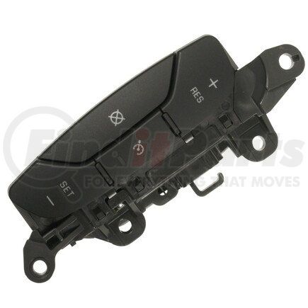 CCA1097 by STANDARD IGNITION - Cruise Control Switch