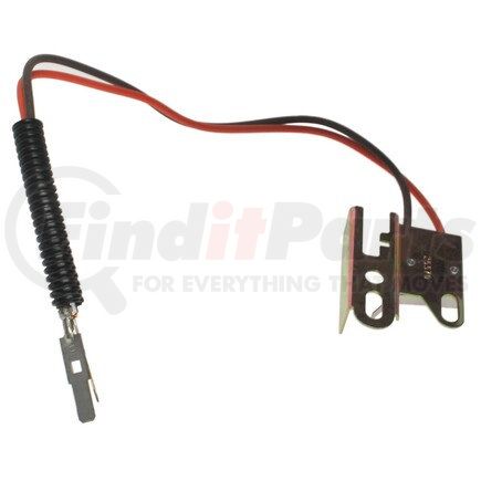 PCS126 by STANDARD IGNITION - A/C Cut-Off Switch