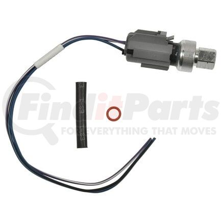 PCS132 by STANDARD IGNITION - A/C Cut-Off Switch