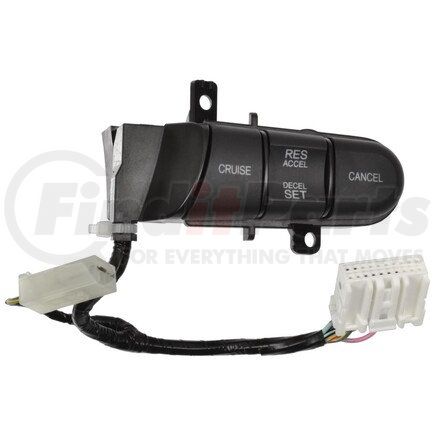 CCA1103 by STANDARD IGNITION - Cruise Control Switch