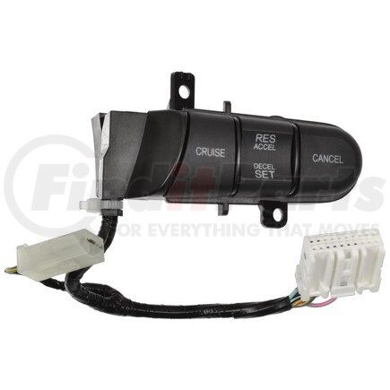 CCA1103 by STANDARD IGNITION - Intermotor Cruise Control Switch