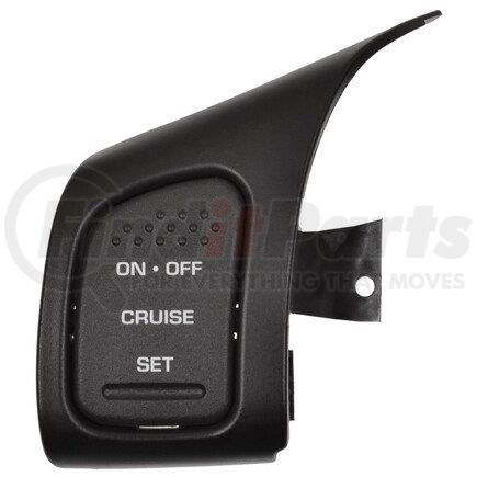 CCA1111 by STANDARD IGNITION - Cruise Control Switch