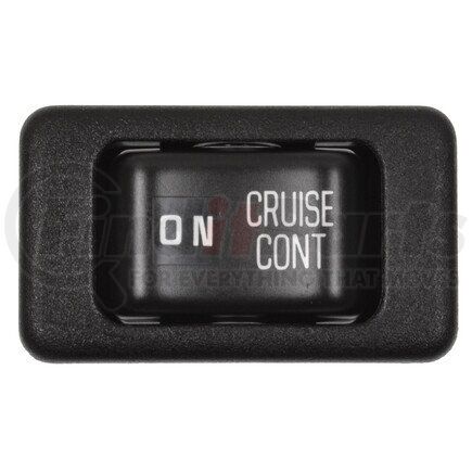 CCA1114 by STANDARD IGNITION - Intermotor Cruise Control Switch