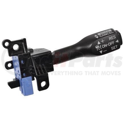 CCA1127 by STANDARD IGNITION - Cruise Control Switch