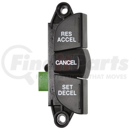 CCA1130 by STANDARD IGNITION - Intermotor Cruise Control Switch