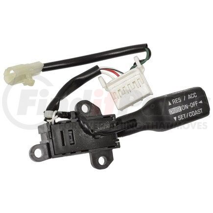 CCA1128 by STANDARD IGNITION - Intermotor Cruise Control Switch