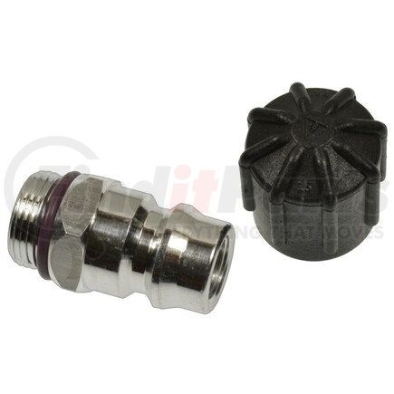 PCS163 by STANDARD IGNITION - A/C Low Pressure Cut-Out Switch