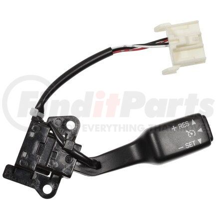 CCA1134 by STANDARD IGNITION - Cruise Control Switch