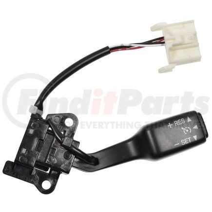 CCA1134 by STANDARD IGNITION - Intermotor Cruise Control Switch