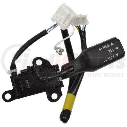 CCA1133 by STANDARD IGNITION - Intermotor Cruise Control Switch