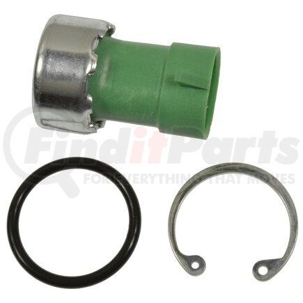 PCS175 by STANDARD IGNITION - A/C Low Pressure Cut-Out Switch