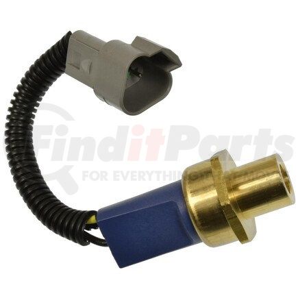 PCS213 by STANDARD IGNITION - A/C High Temperature Cut-Off Switch