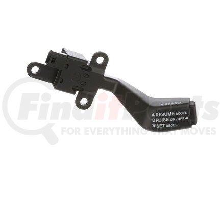 CCA1168 by STANDARD IGNITION - Cruise Control Switch