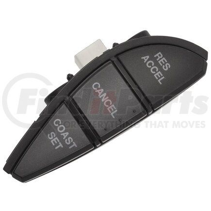 CCA1176 by STANDARD IGNITION - Intermotor Cruise Control Switch