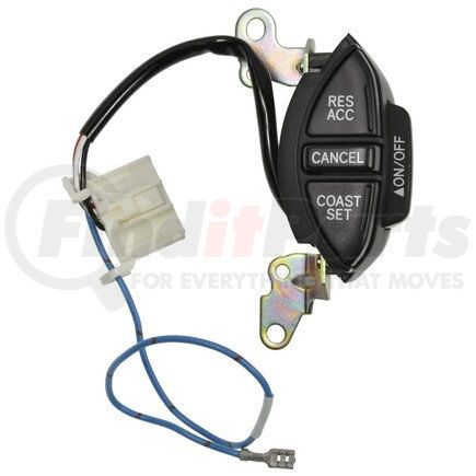 CCA1190 by STANDARD IGNITION - Intermotor Cruise Control Switch