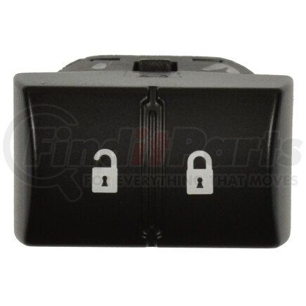 PDS-127 by STANDARD IGNITION - Power Door Lock Switch