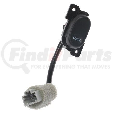 PDS-128 by STANDARD IGNITION - Intermotor Power Door Lock Switch