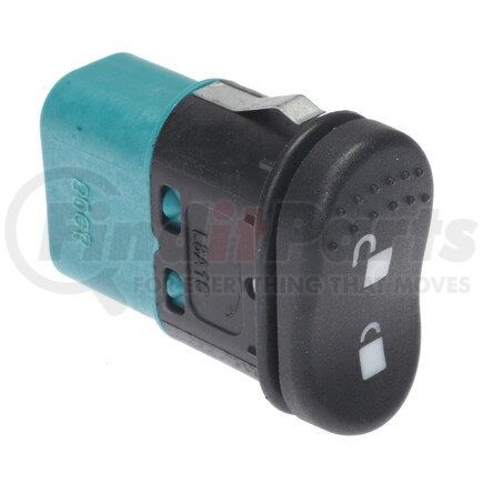 PDS-142 by STANDARD IGNITION - Power Door Lock Switch